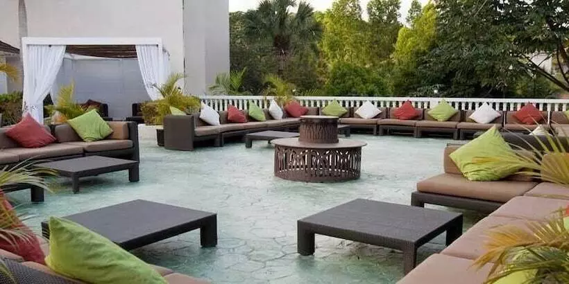 هتل Presidential Suites By Lifestyle Puerto Plata All Inclusive