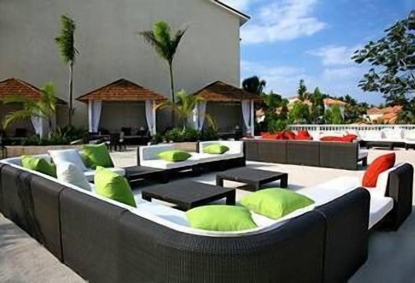 هتل Presidential Suites By Lifestyle Puerto Plata All Inclusive