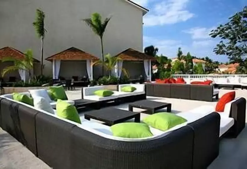 هتل Presidential Suites By Lifestyle Puerto Plata All Inclusive