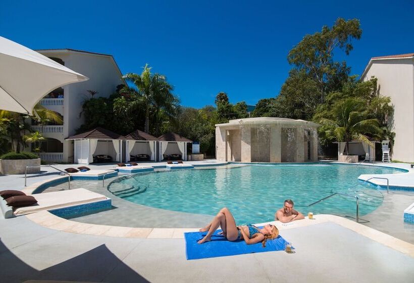 هتل Presidential Suites By Lifestyle Puerto Plata All Inclusive