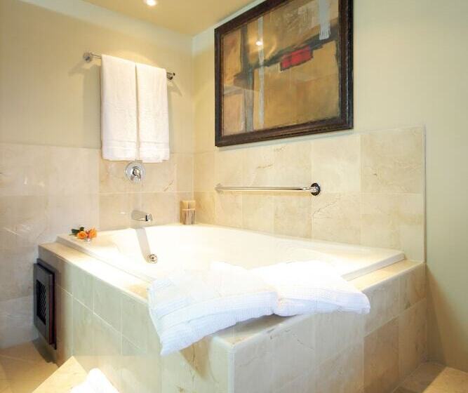 هتل Presidential Suites By Lifestyle Puerto Plata All Inclusive