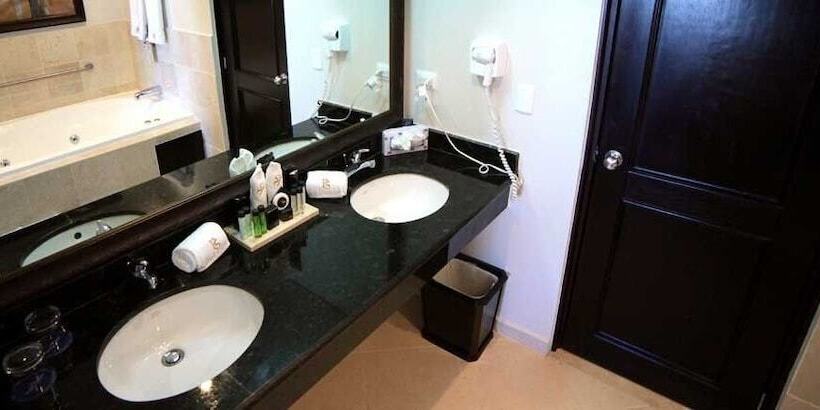 هتل Presidential Suites By Lifestyle Puerto Plata All Inclusive