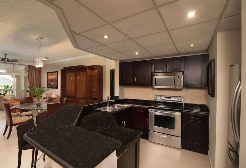 هتل Presidential Suites By Lifestyle Puerto Plata All Inclusive