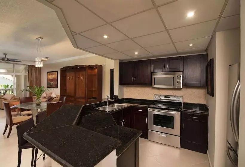 هتل Presidential Suites By Lifestyle Puerto Plata All Inclusive