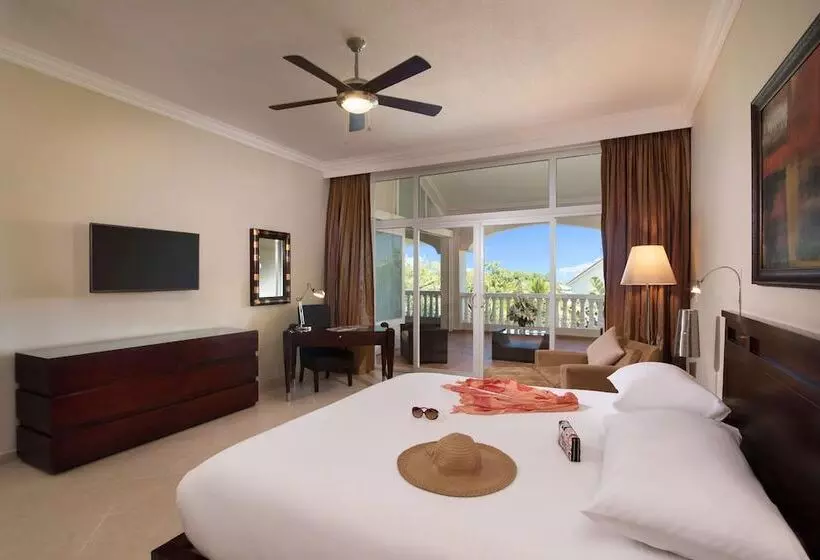 هتل Presidential Suites By Lifestyle Puerto Plata All Inclusive