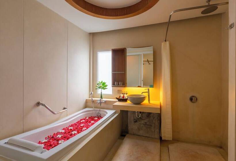 Отель Railay Bay Resort & Spa