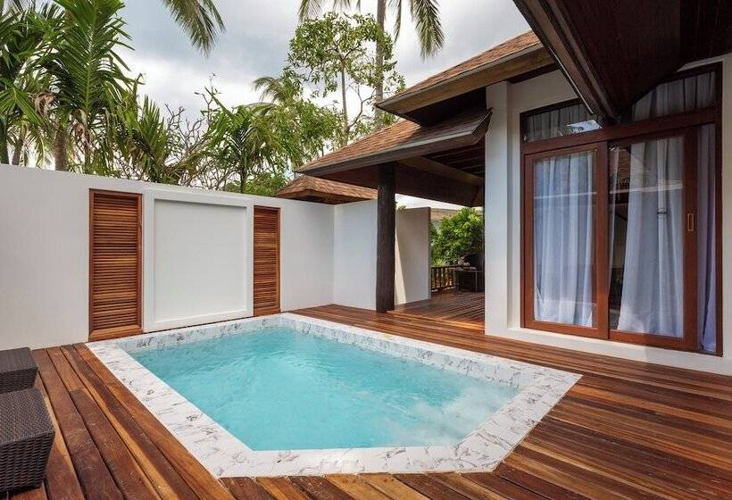 Отель Railay Bay Resort & Spa