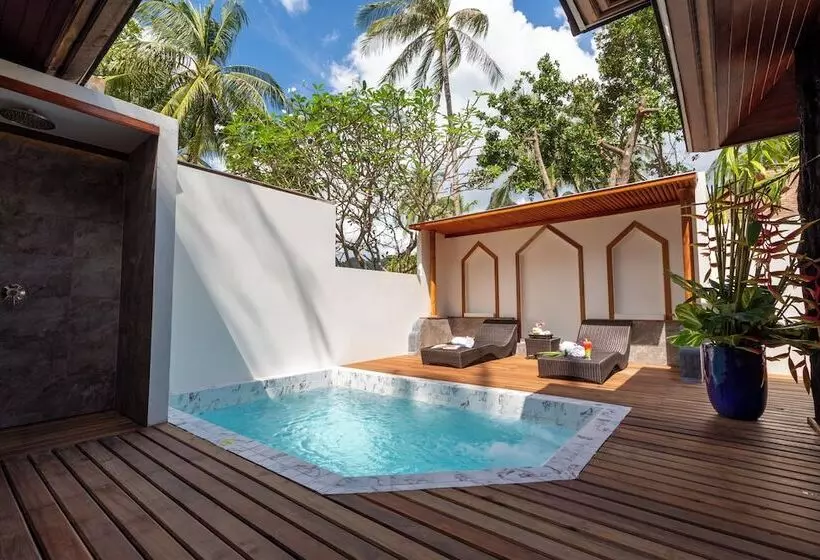 Hotel Railay Bay Resort & Spa