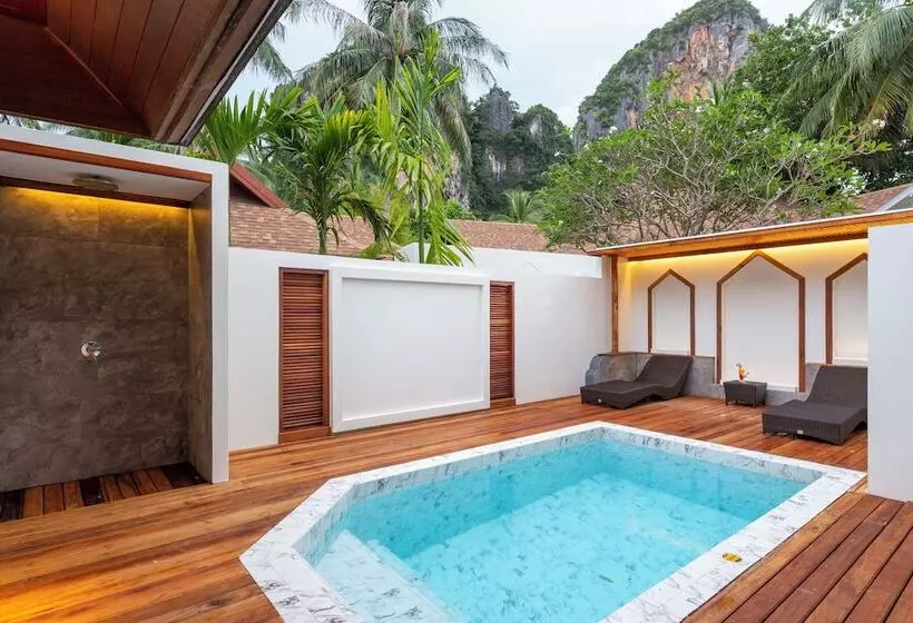 Hotel Railay Bay Resort & Spa