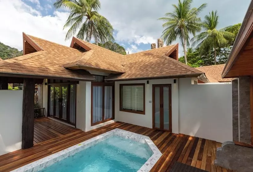 Hotel Railay Bay Resort & Spa