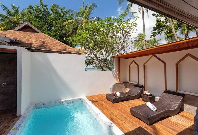 Hotel Railay Bay Resort & Spa