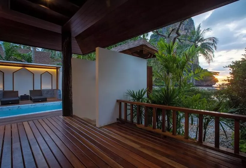 Hotel Railay Bay Resort & Spa