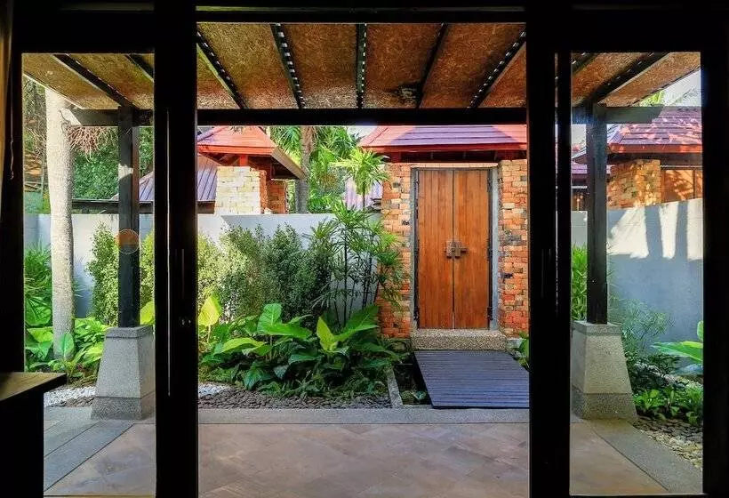 Hotel Railay Bay Resort & Spa