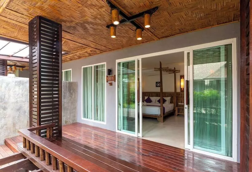 Hotel Railay Bay Resort & Spa