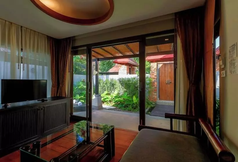 Hotel Railay Bay Resort & Spa