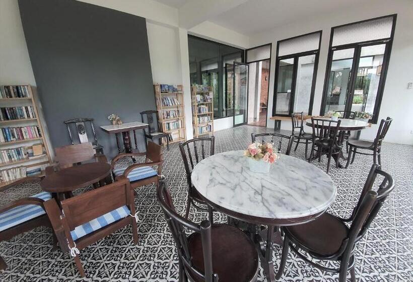 فندق Tropicana Lanta Resort