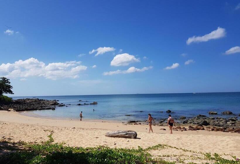 فندق Tropicana Lanta Resort