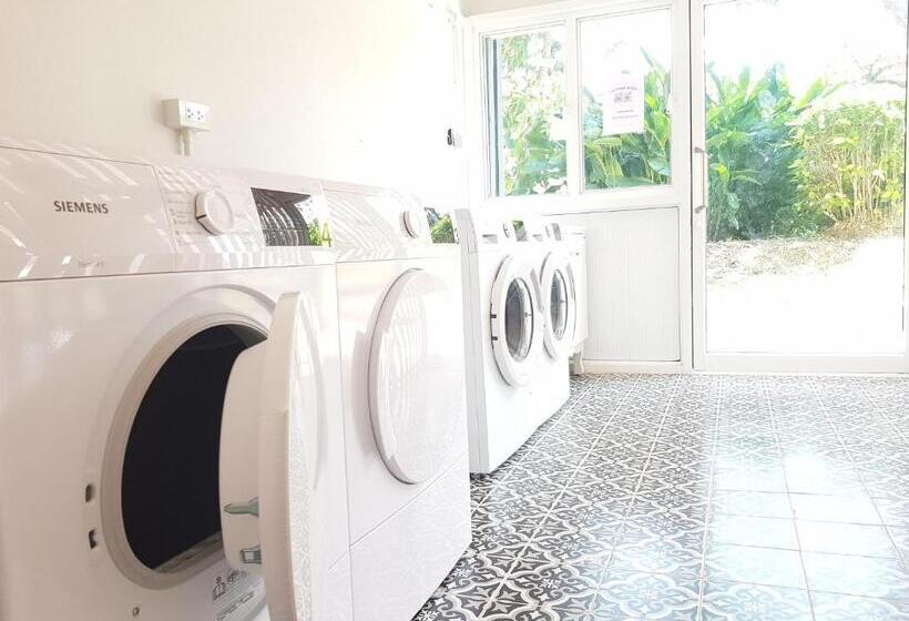 فندق Tropicana Lanta Resort