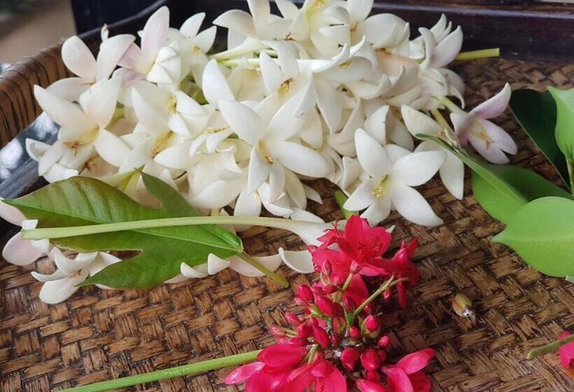 فندق Tropicana Lanta Resort