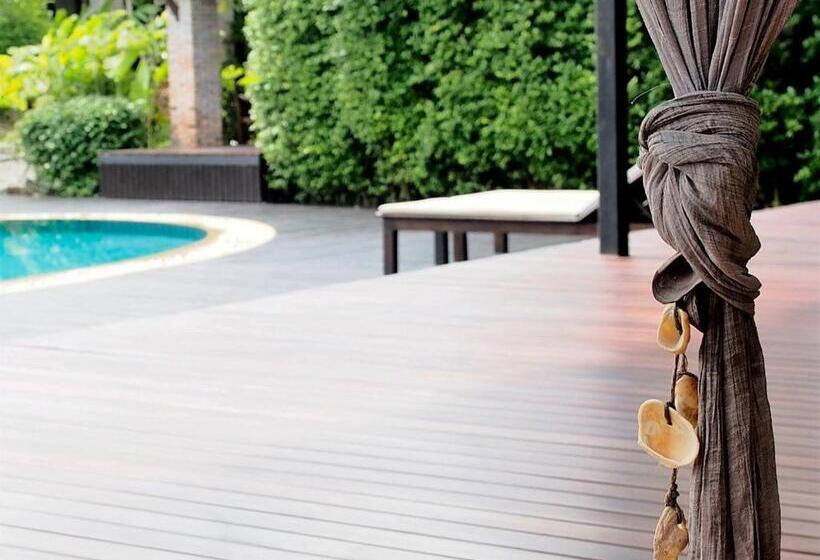 فندق Tropicana Lanta Resort