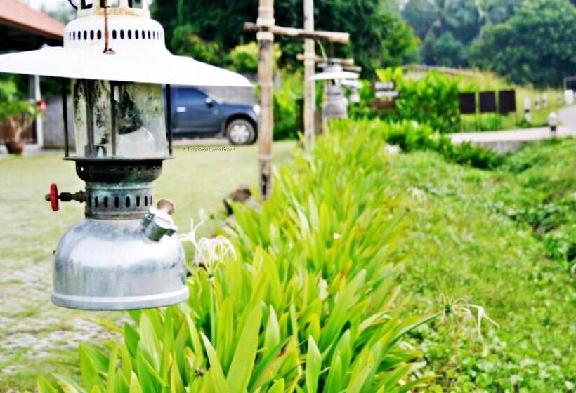 فندق Tropicana Lanta Resort