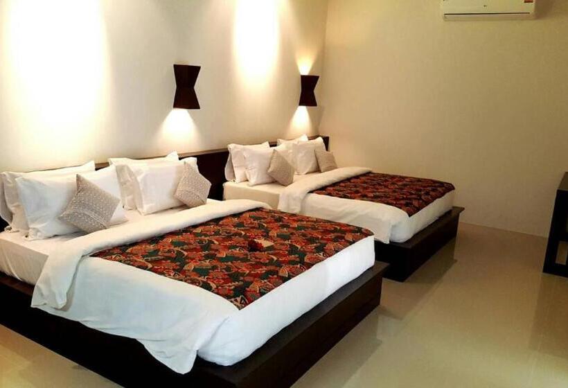 فندق Tropicana Lanta Resort