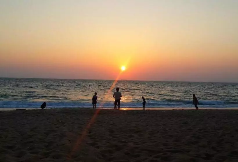 فندق Tropicana Lanta Resort