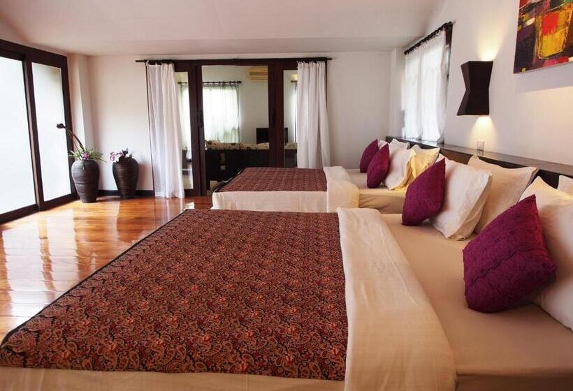 فندق Tropicana Lanta Resort