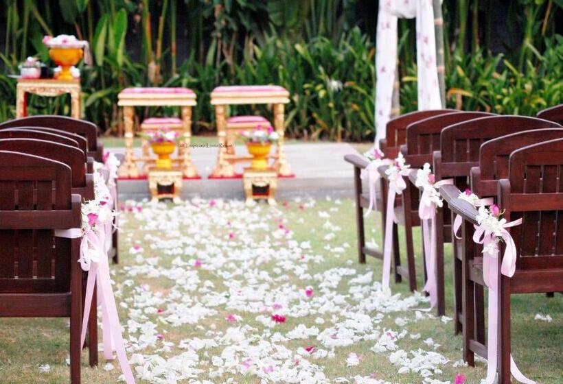 فندق Tropicana Lanta Resort