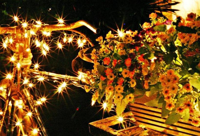 فندق Tropicana Lanta Resort