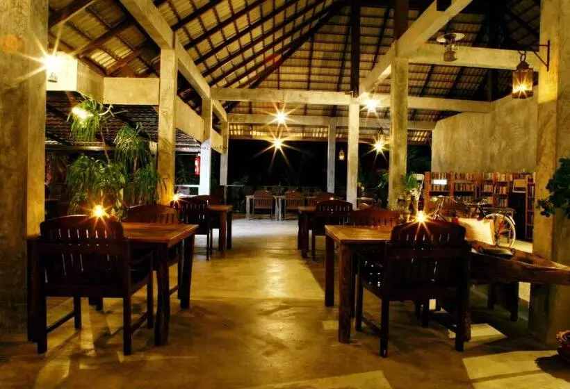 فندق Tropicana Lanta Resort