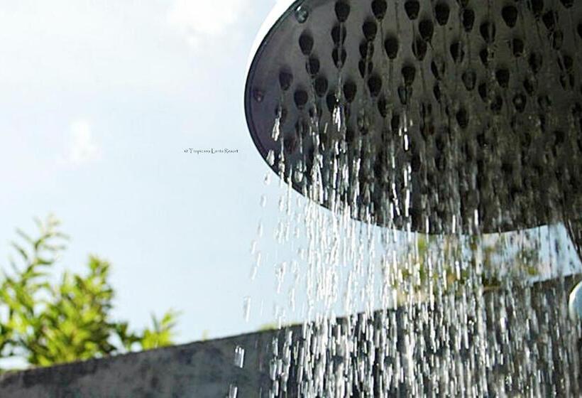 فندق Tropicana Lanta Resort