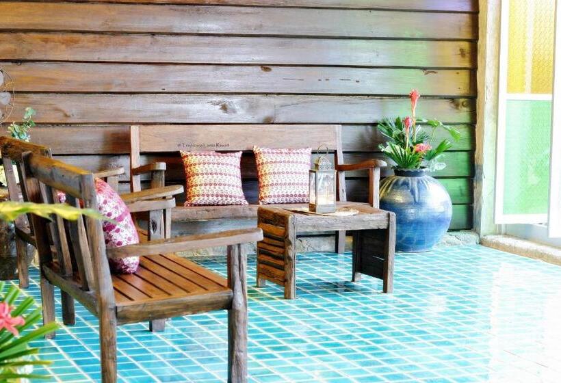 فندق Tropicana Lanta Resort