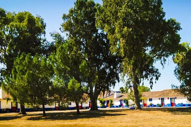 Lodge Monte Do Sobral