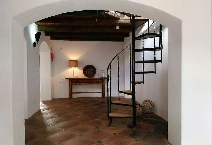 Lodge Monte Do Sobral