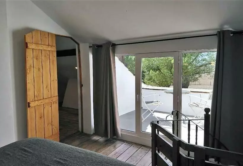 Lodge Monte Do Sobral