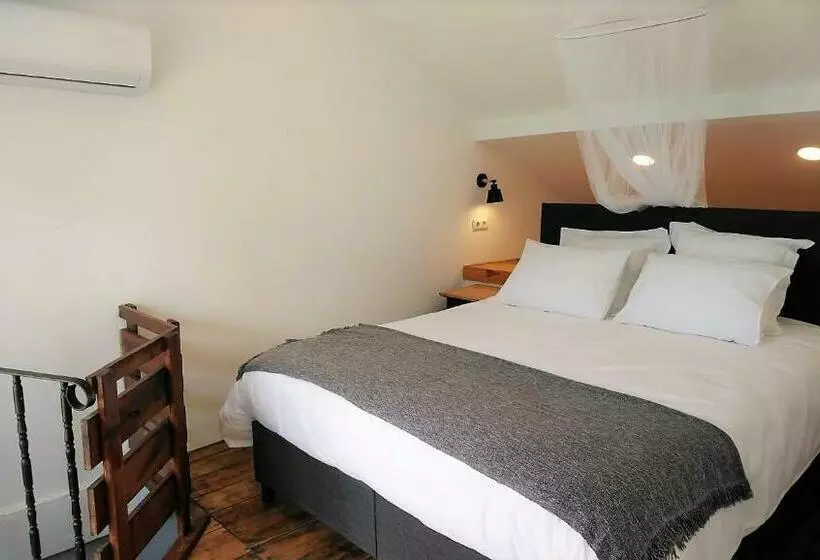 Lodge Monte Do Sobral