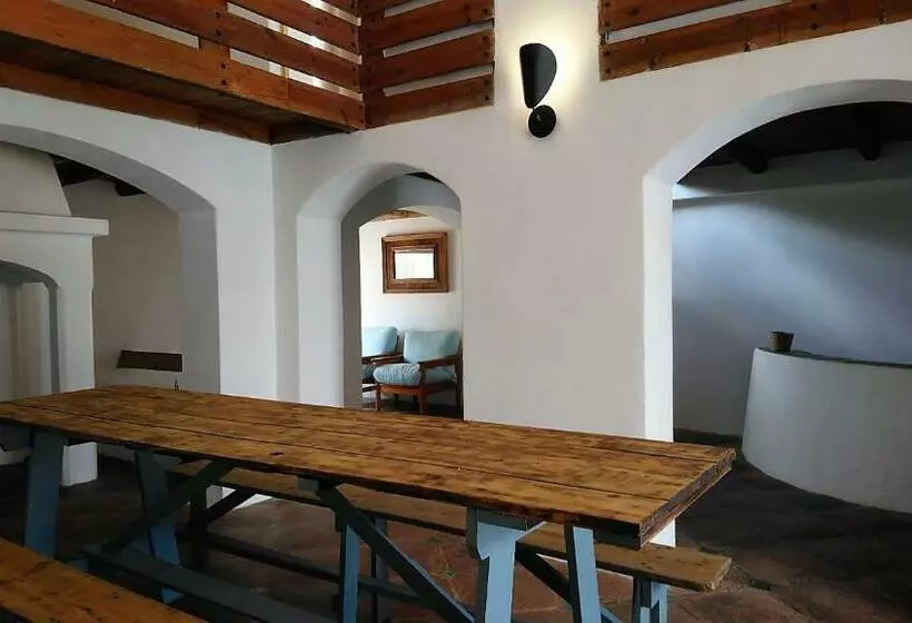 Lodge Monte Do Sobral