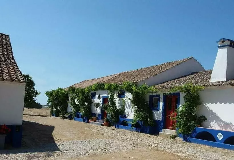 Lodge Monte Do Sobral