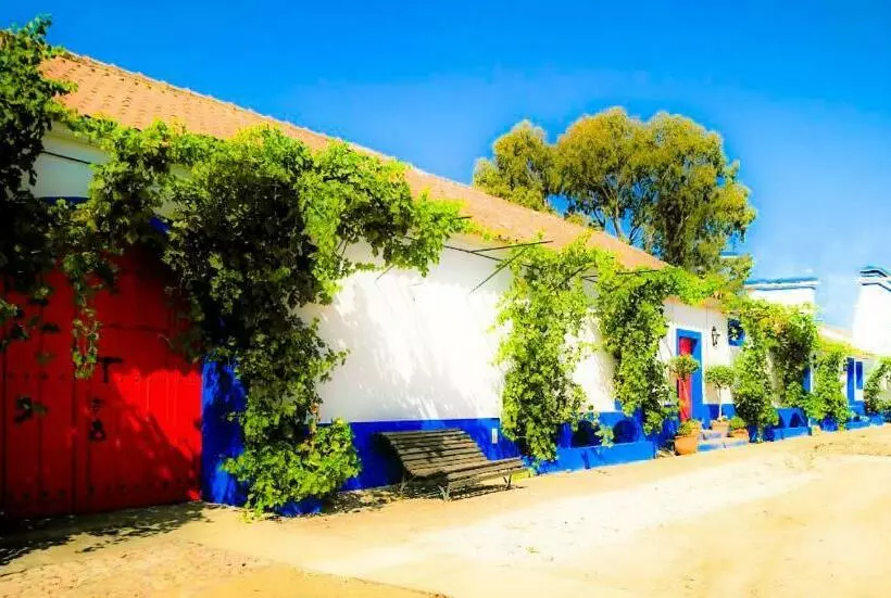 Lodge Monte Do Sobral