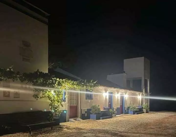 Lodge Monte Do Sobral