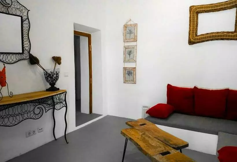 Lodge Monte Do Sobral