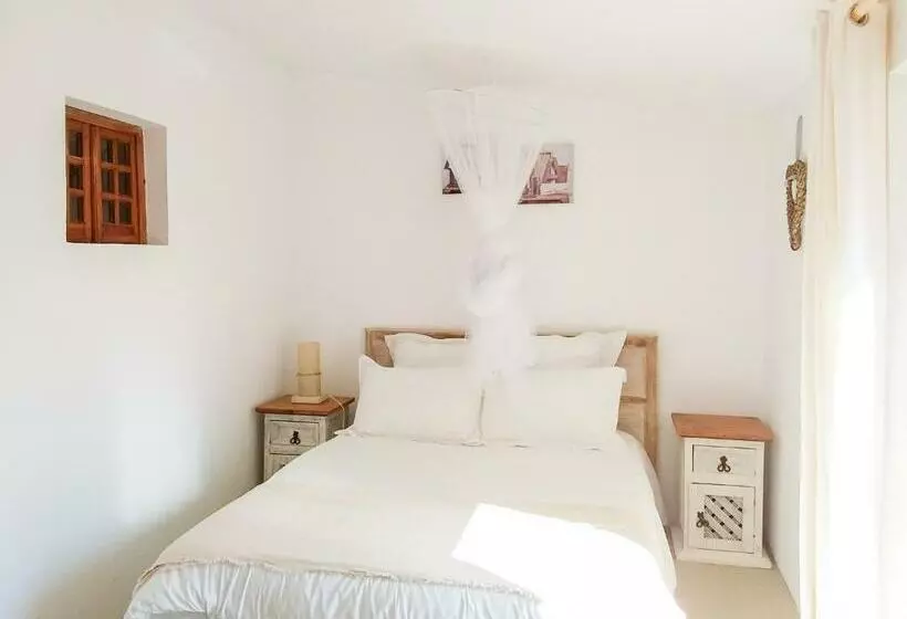 Lodge Monte Do Sobral