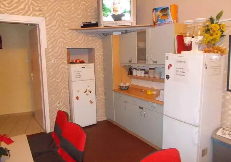 Zodiakus Hostel