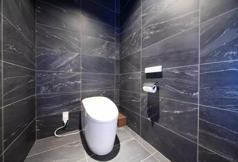 日式旅馆 Fuji Onsenji Yumedono