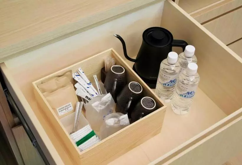 日式旅馆 Fuji Onsenji Yumedono