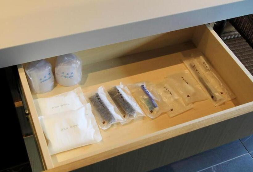 ريوكان Fuji Onsenji Yumedono