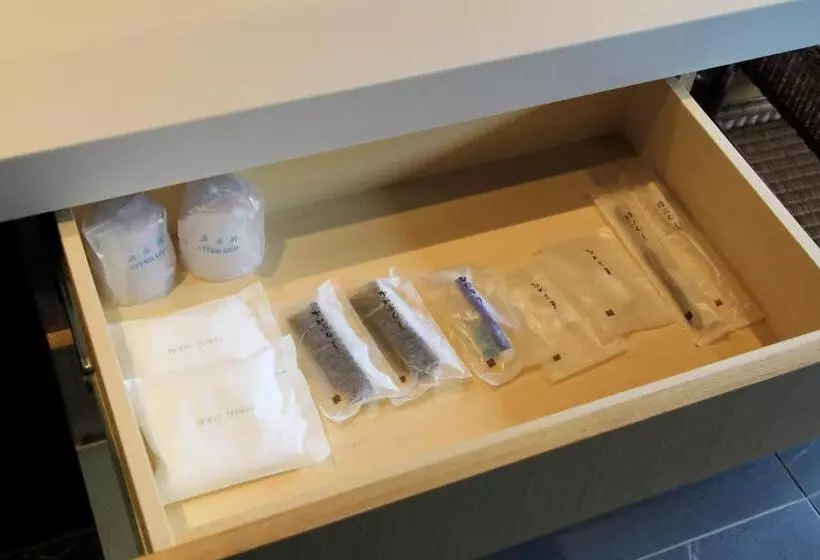 日式旅馆 Fuji Onsenji Yumedono