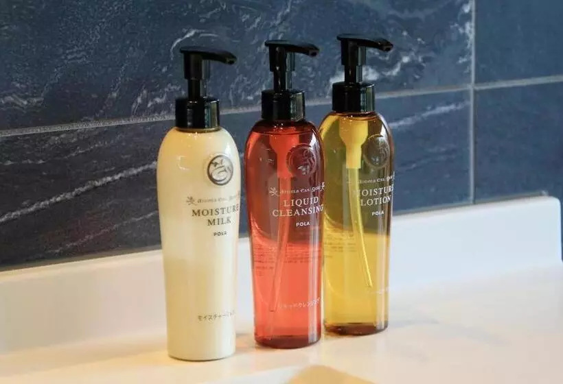 日式旅馆 Fuji Onsenji Yumedono