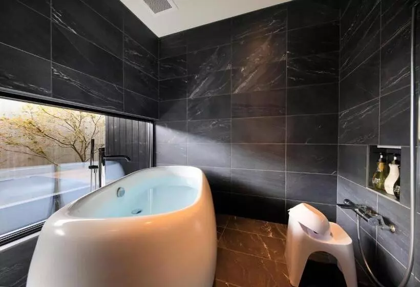 日式旅馆 Fuji Onsenji Yumedono